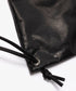 MR.OLIVE E.O.I /WATER PROOF LIGHT LEATHER / KNAPSACK ミスターオリーブ イーオーアイ/ウォータープルーフウォッシャブルレザー/ナップサック